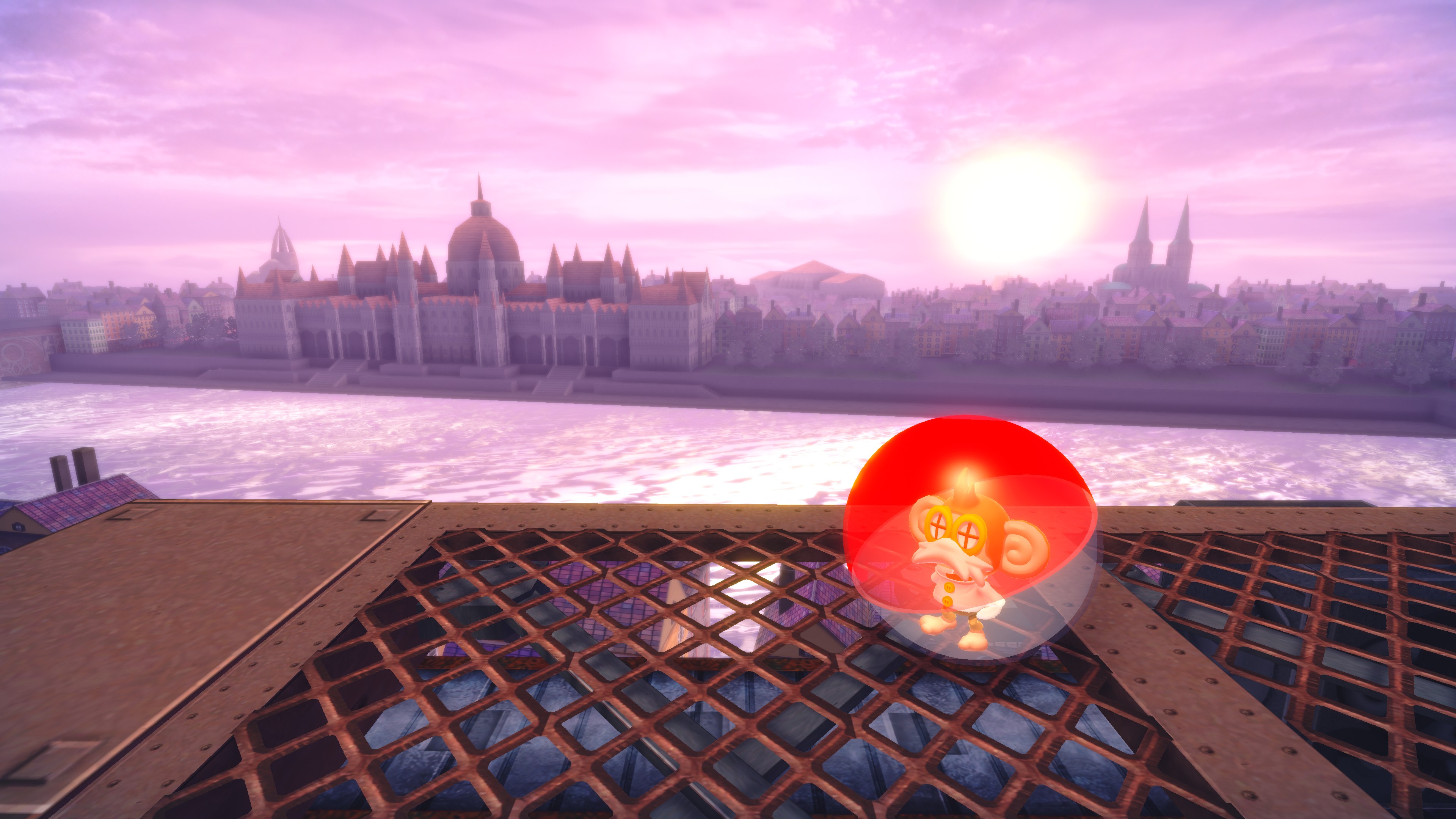 Super Monkey Ball Banana Mania - Imagen 17